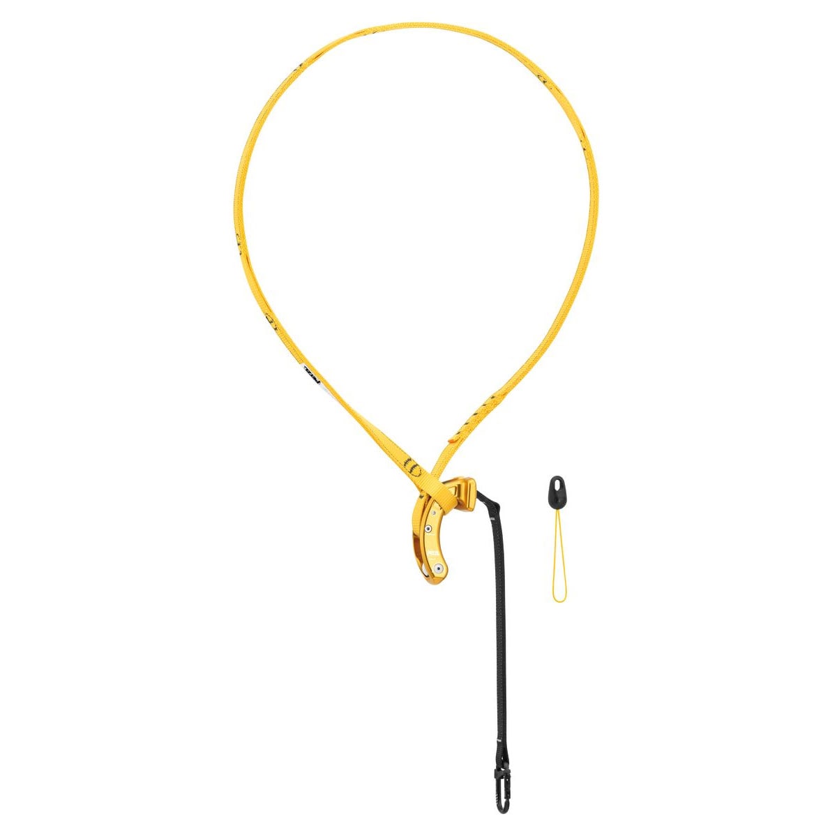 PETZL NAJA FRICTION SAVER