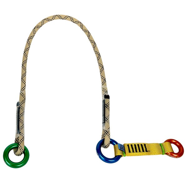 chicken rings replacement rope