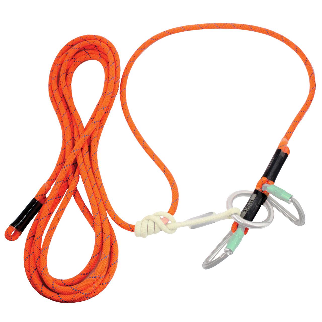 bugg base rope