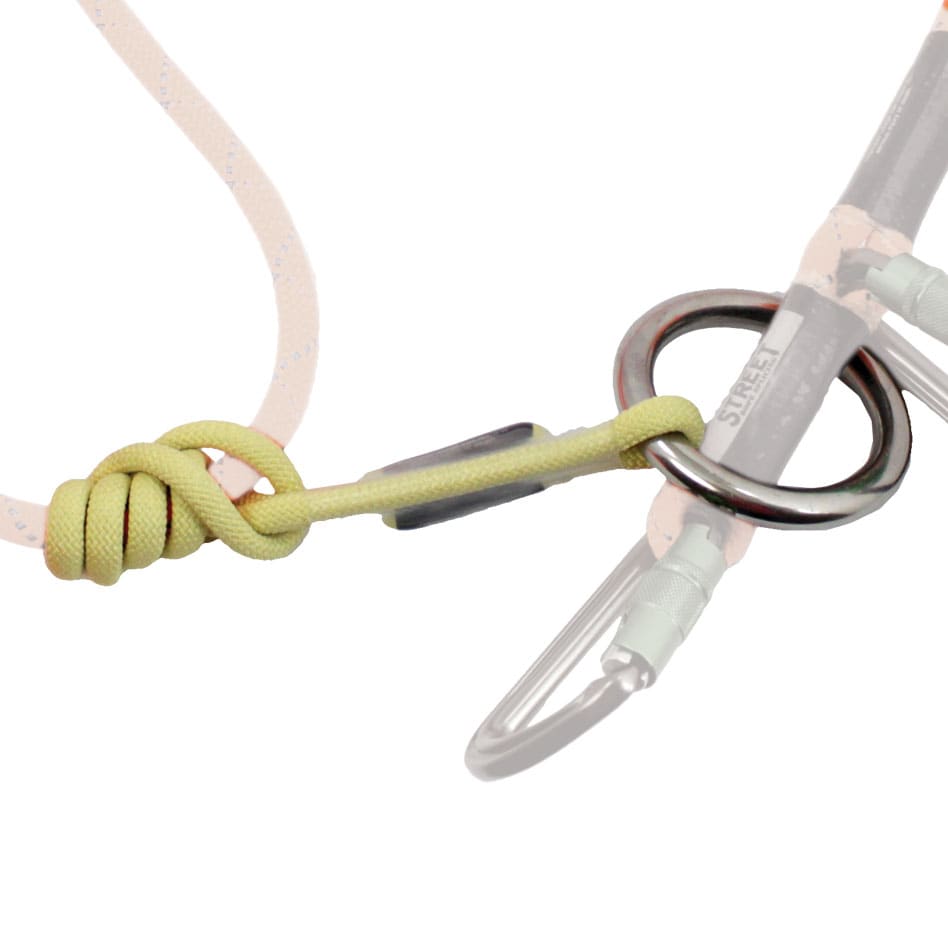 Kit, Bugg Base Anchor Sling