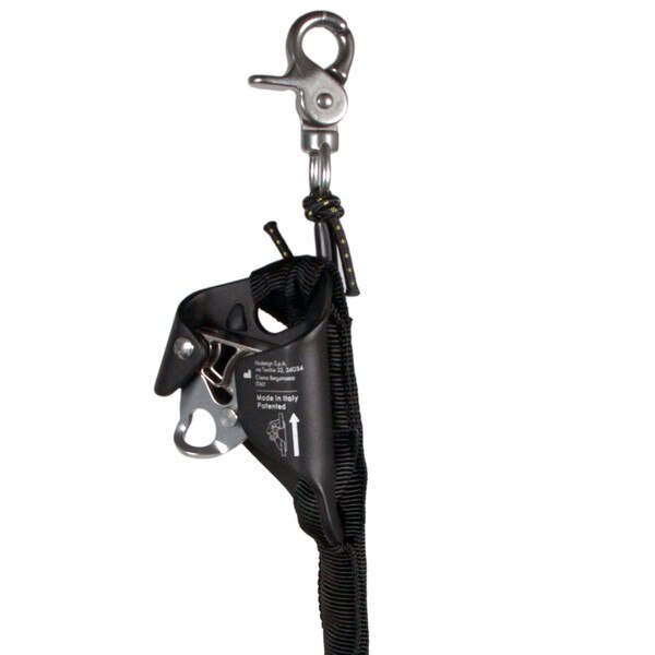 HAAS VELOX CLIP-N-STEP