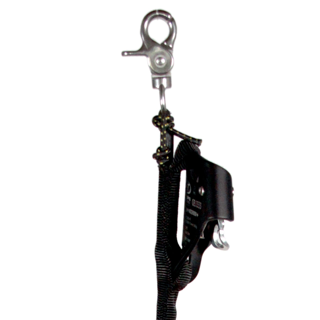 バカラ　ロッキングホース HAAS Velox Floating Knee Ascender | WesSpur