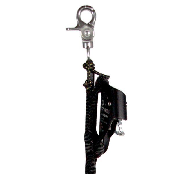 HAAS VELOX ASCENT SYSTEM