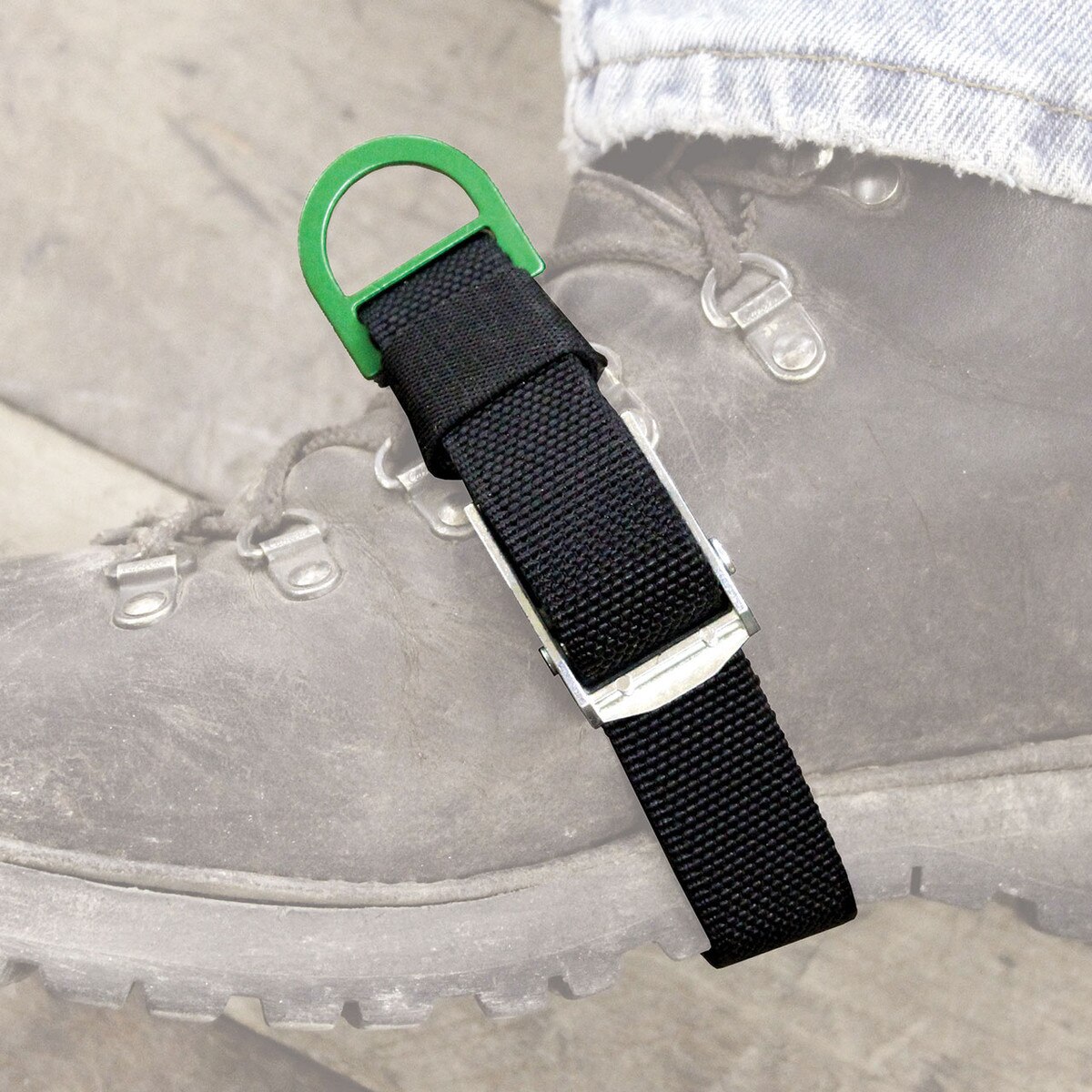 CMI FOOTSTRAP