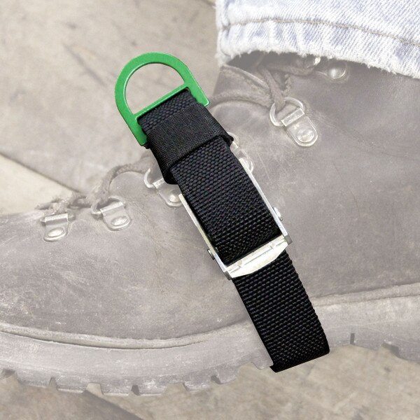 CMI FOOTSTRAP