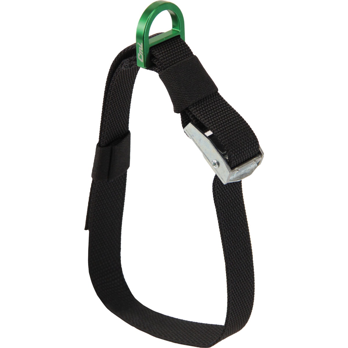 Foot Strap by CMI for Arborist Rope Walker Climbing