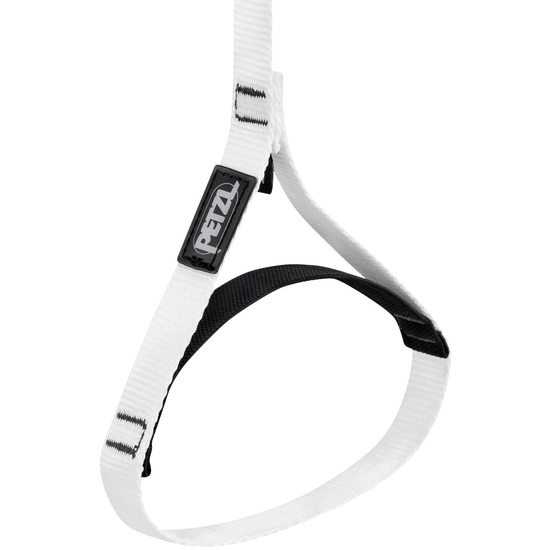 Petzl Knee Ascent with Loop