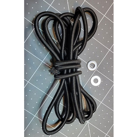 SAKA Bungee replacement