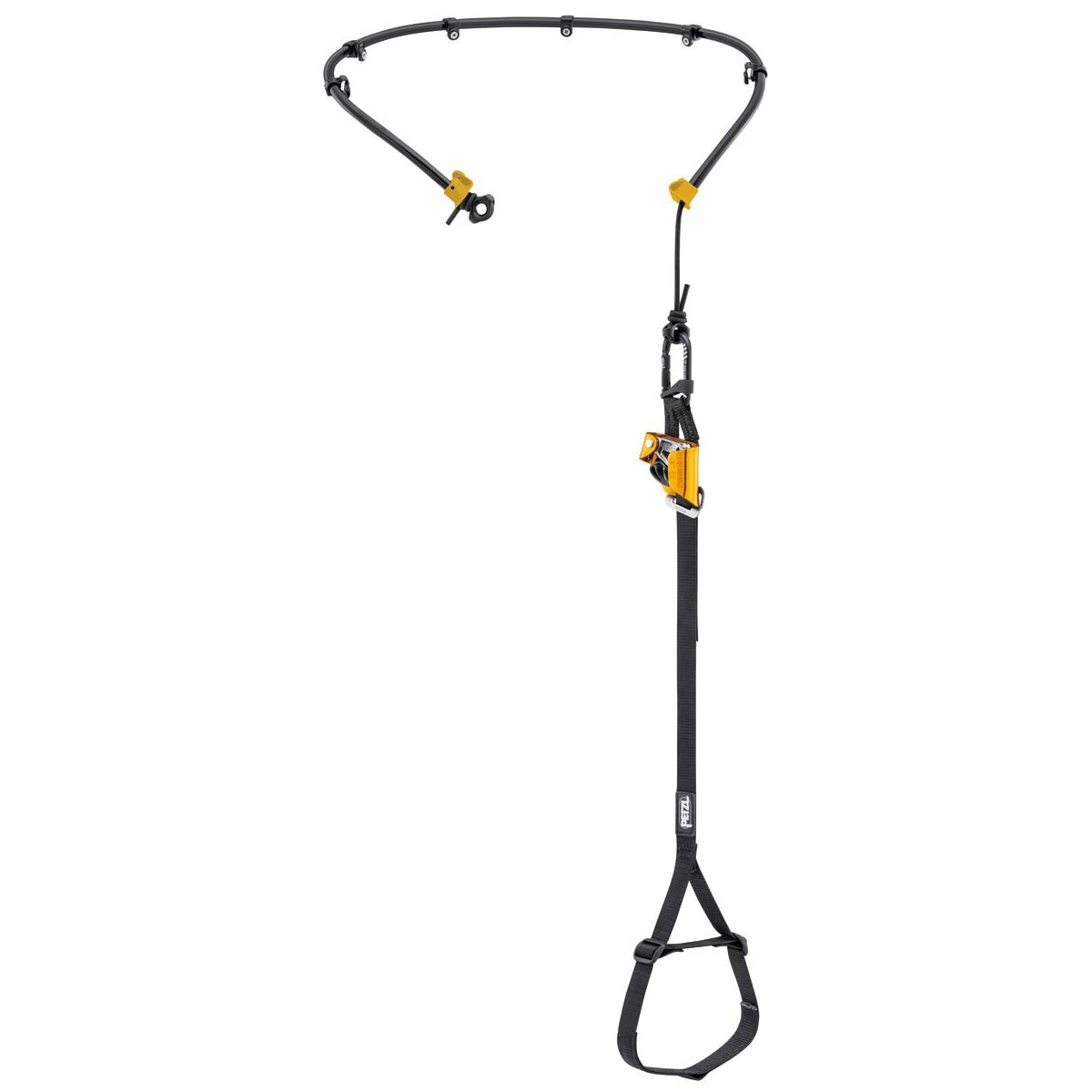 Petzl Ascent Kit Petzl Ascent Kit