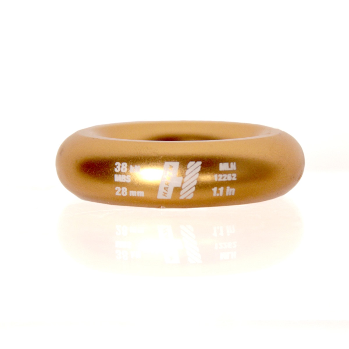 harken 28mm radius ring