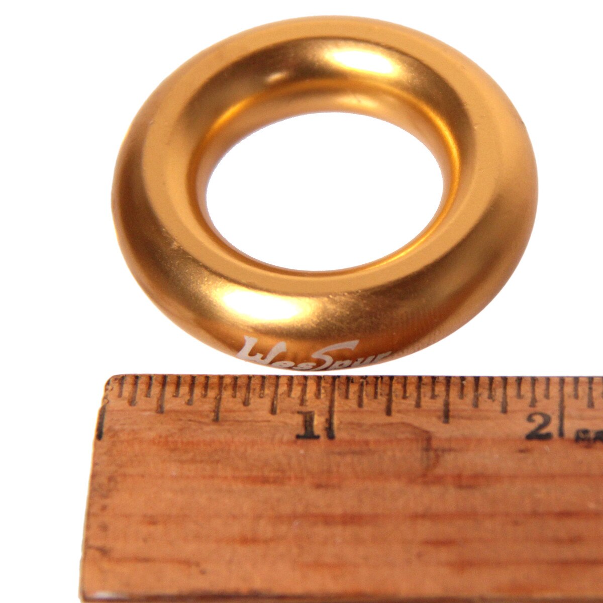harken 28mm radius ring