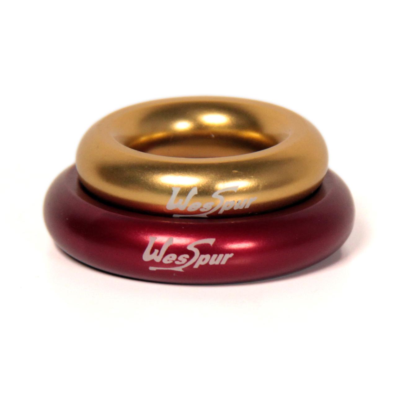 harken 28mm radius ring