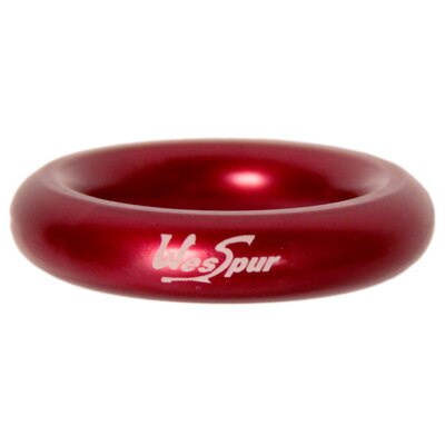40mm harken radius ring