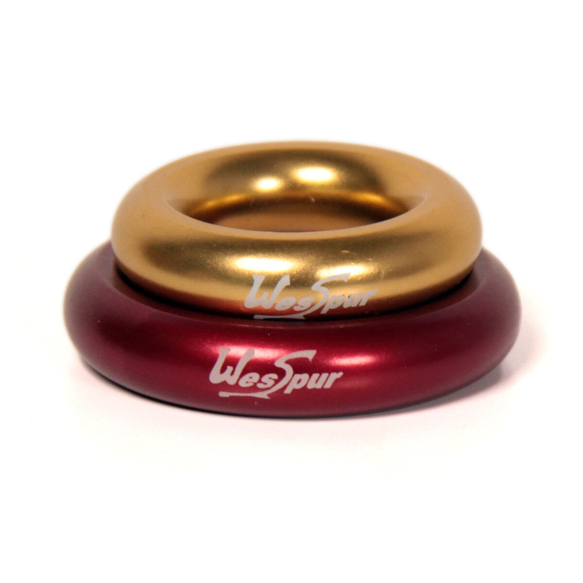 40mm harken radius ring