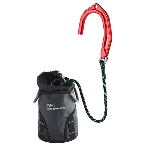 dmm captain hook kit