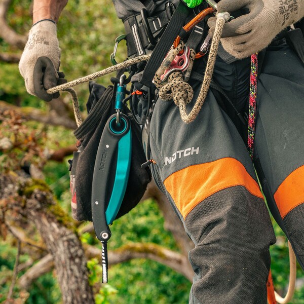 notch rc grapple