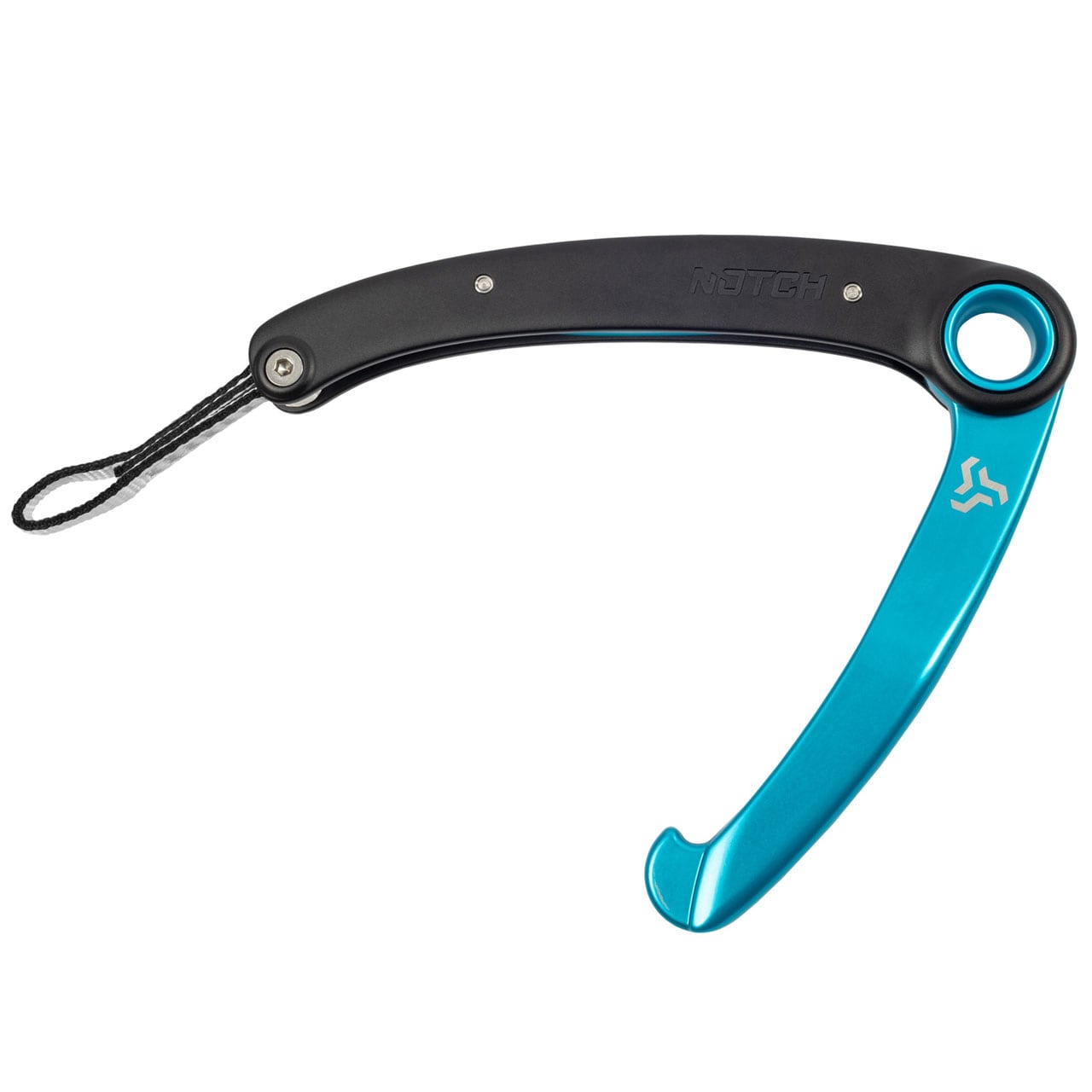notch rc grapple