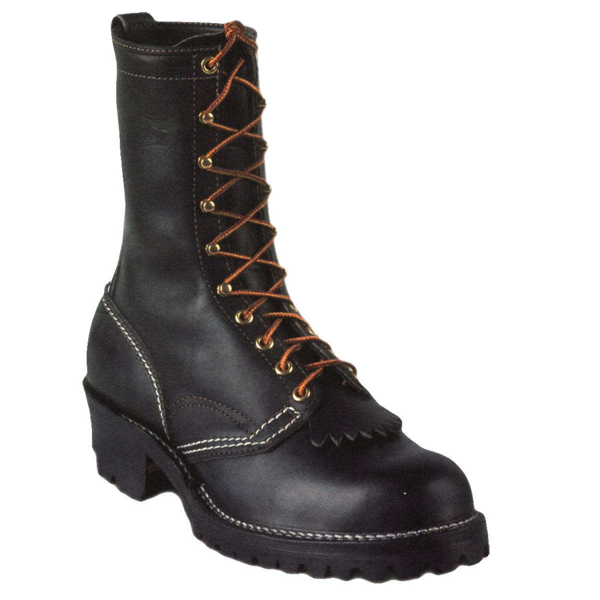 Wesco Jobmaster Boot