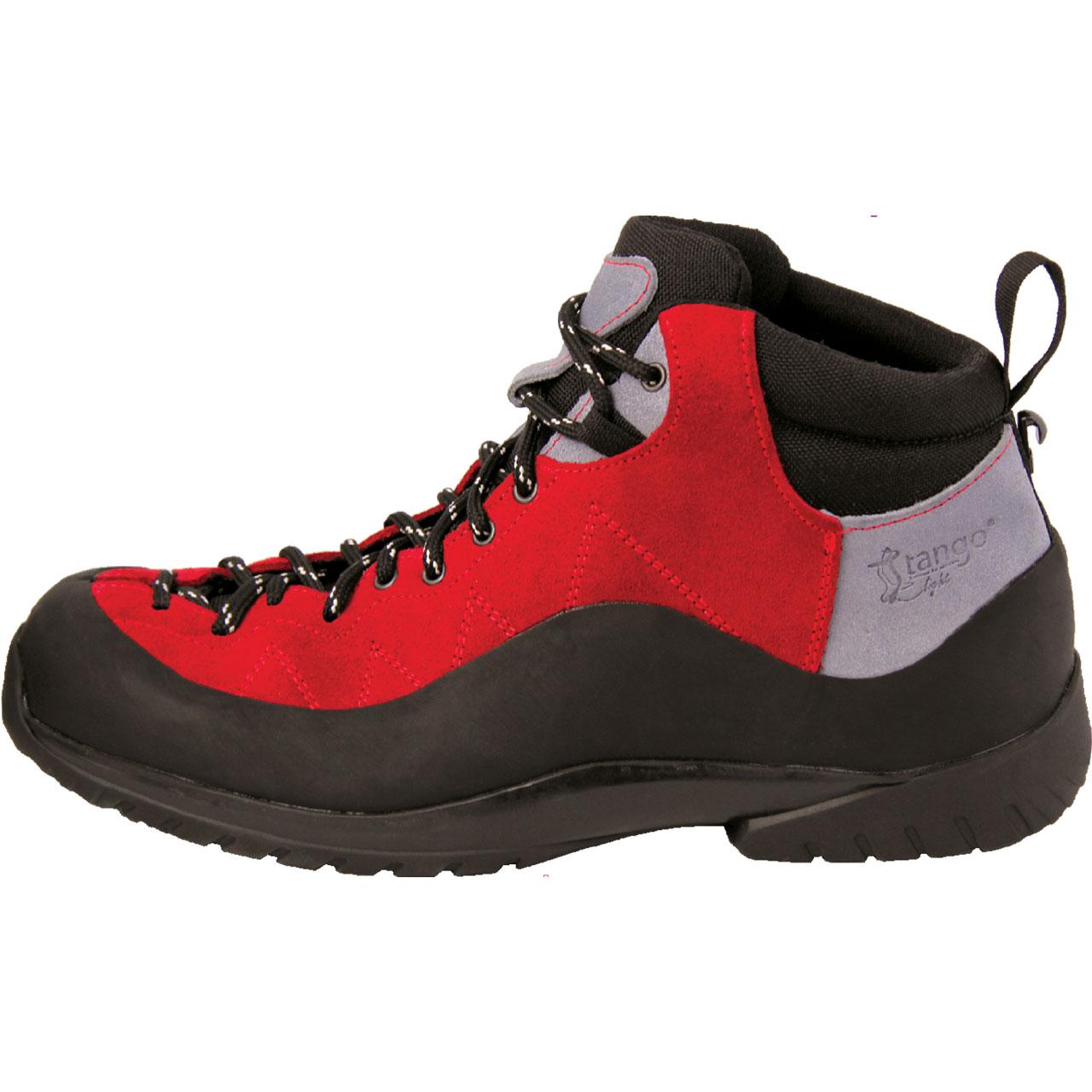 tango climbing boots