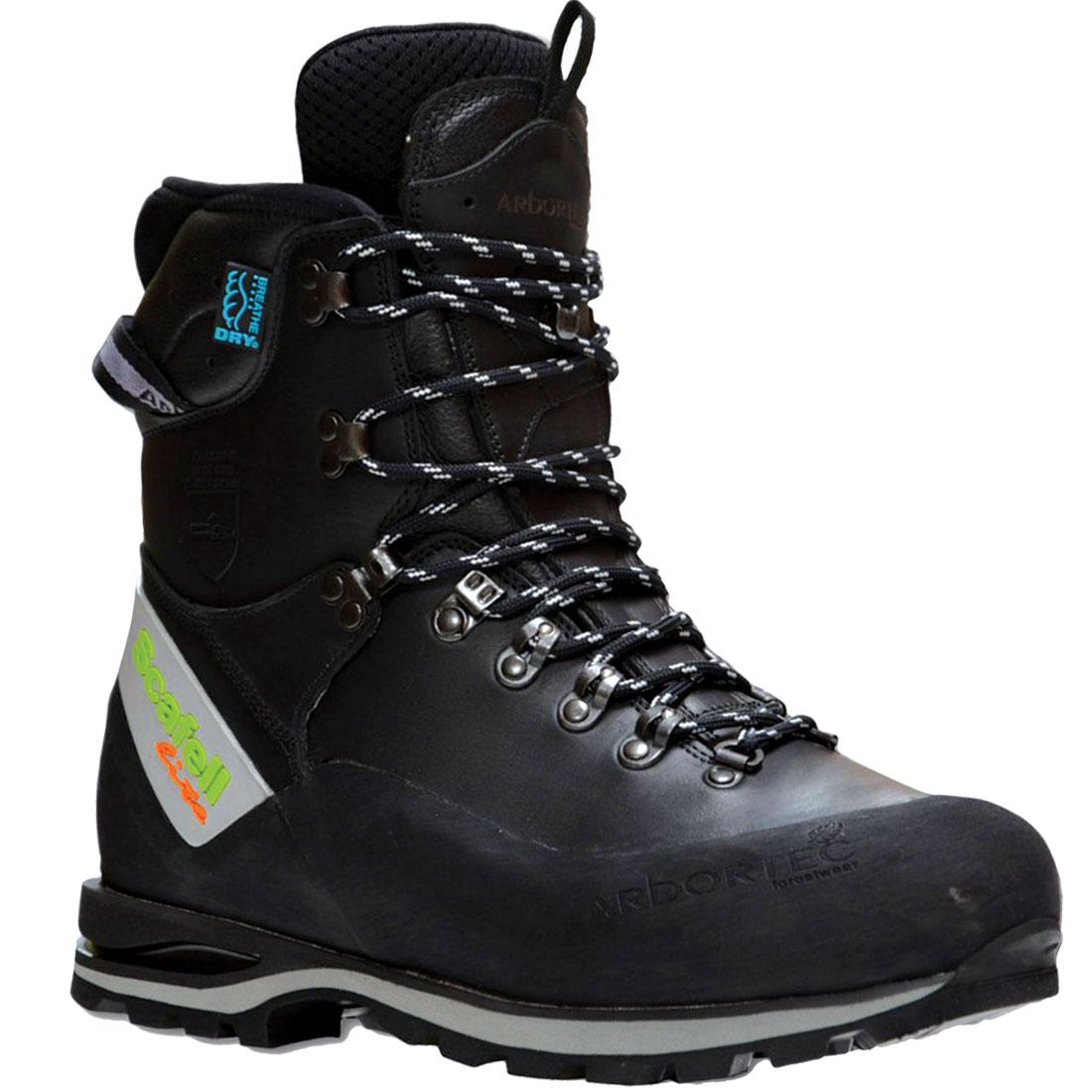 Arbortec Scafell Lite Chainsaw Boot
