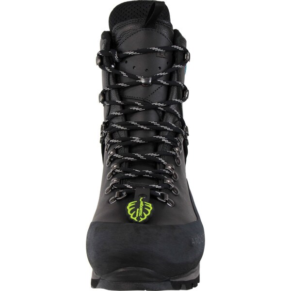 scaffell lite chainsaw boot