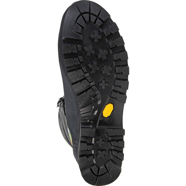 scaffell lite chainsaw boot