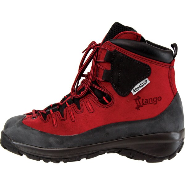 tango climbing boots