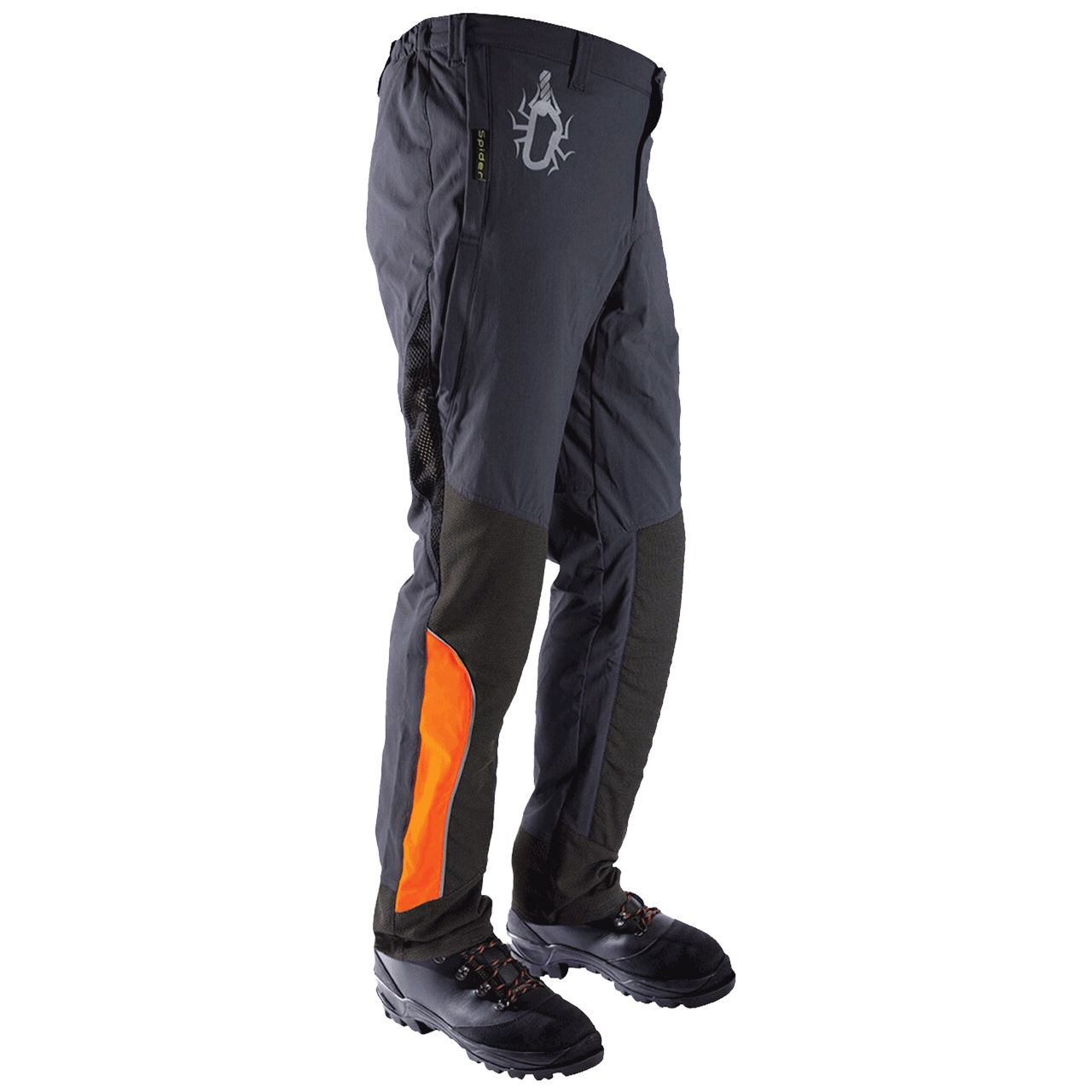 Spider Clogger Climbing Trousers