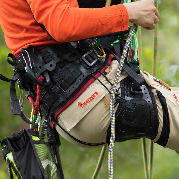 Treezers Zhek Climbing Pants