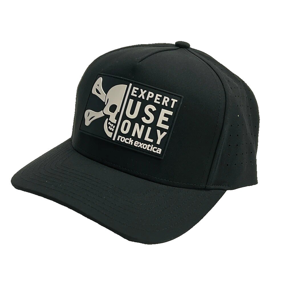 thumbnail image 2 of RockTrucker Hat | Rock Exotica 2 of 14