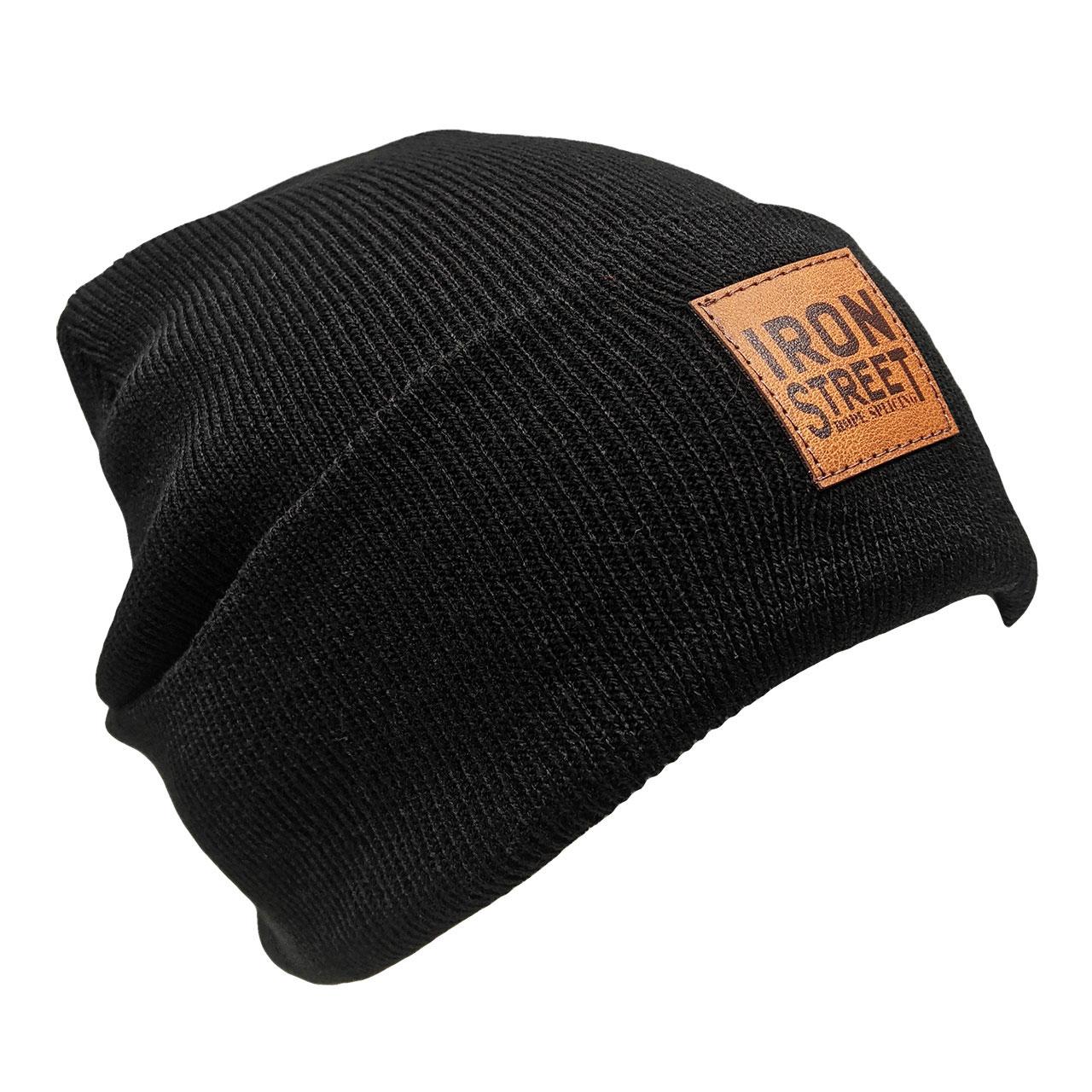 ISRS KNIT CAP