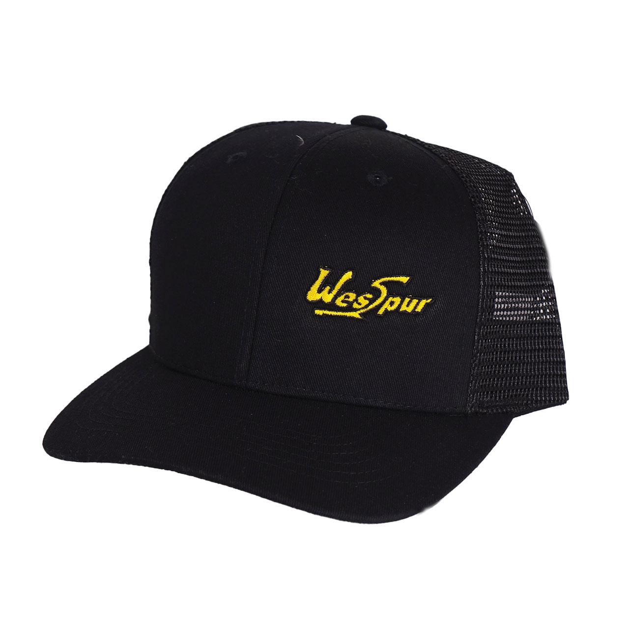 wesspur trucker hat