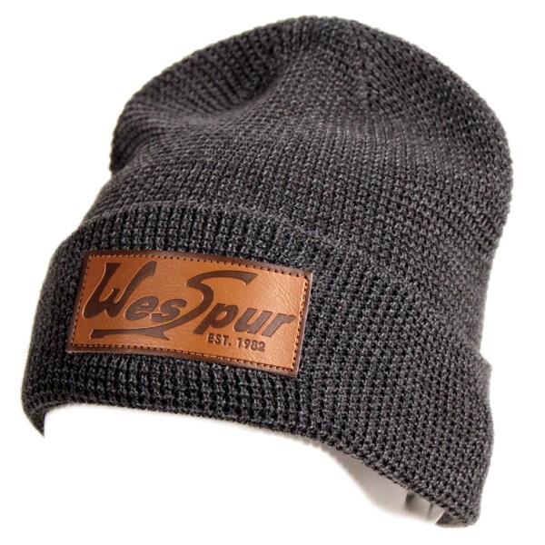 wesspur beanie
