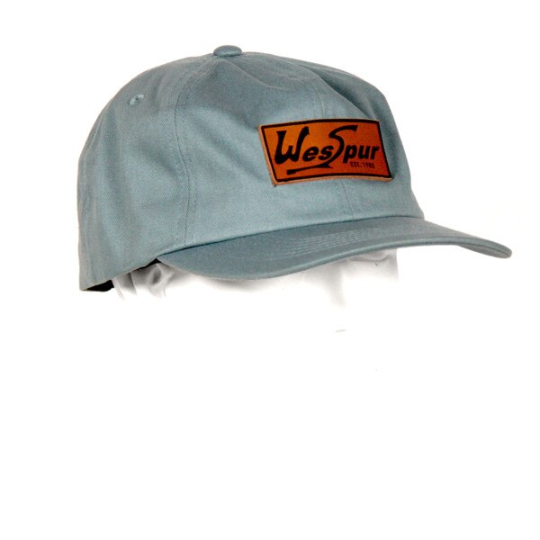wesspur twill hat