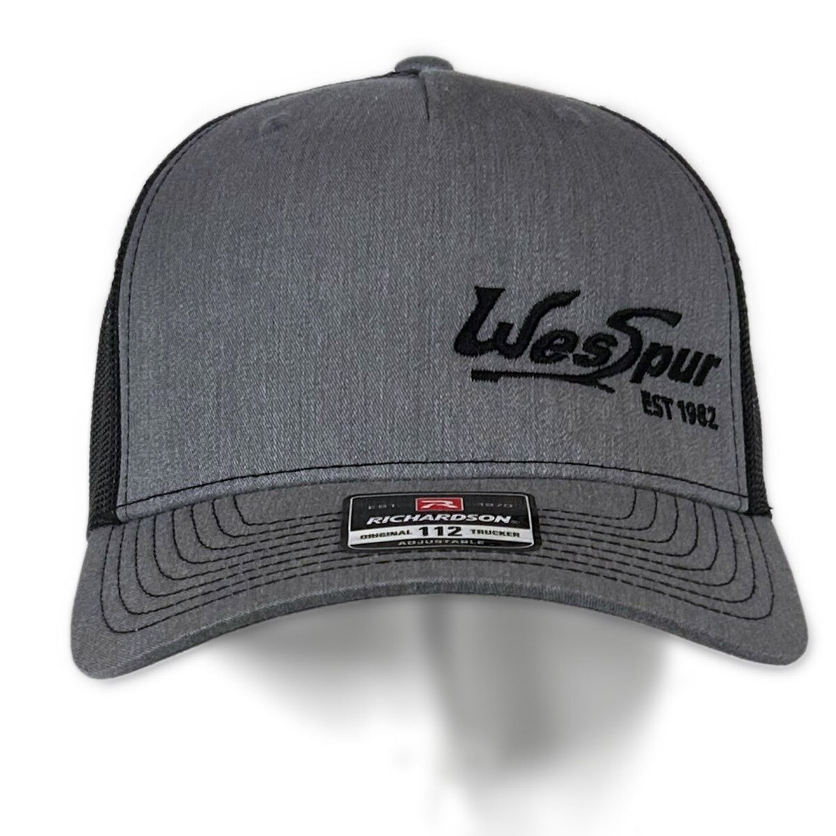 wesspur tree equipment hat