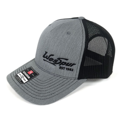 wesspur tree equipment hat