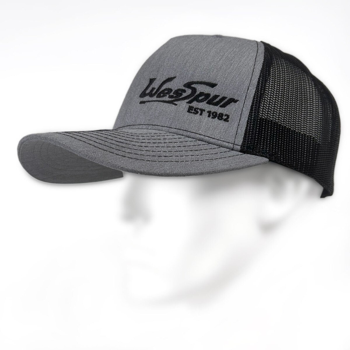 wesspur tree equipment hat