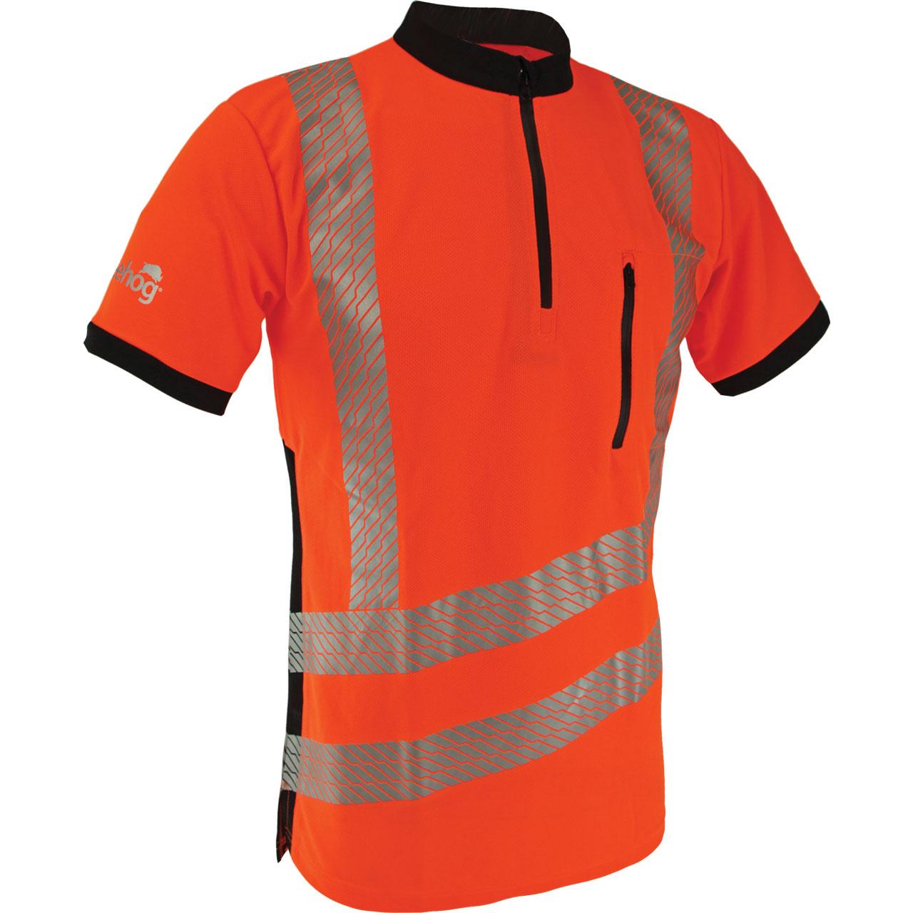 Treehog Hi-Vis Shirt