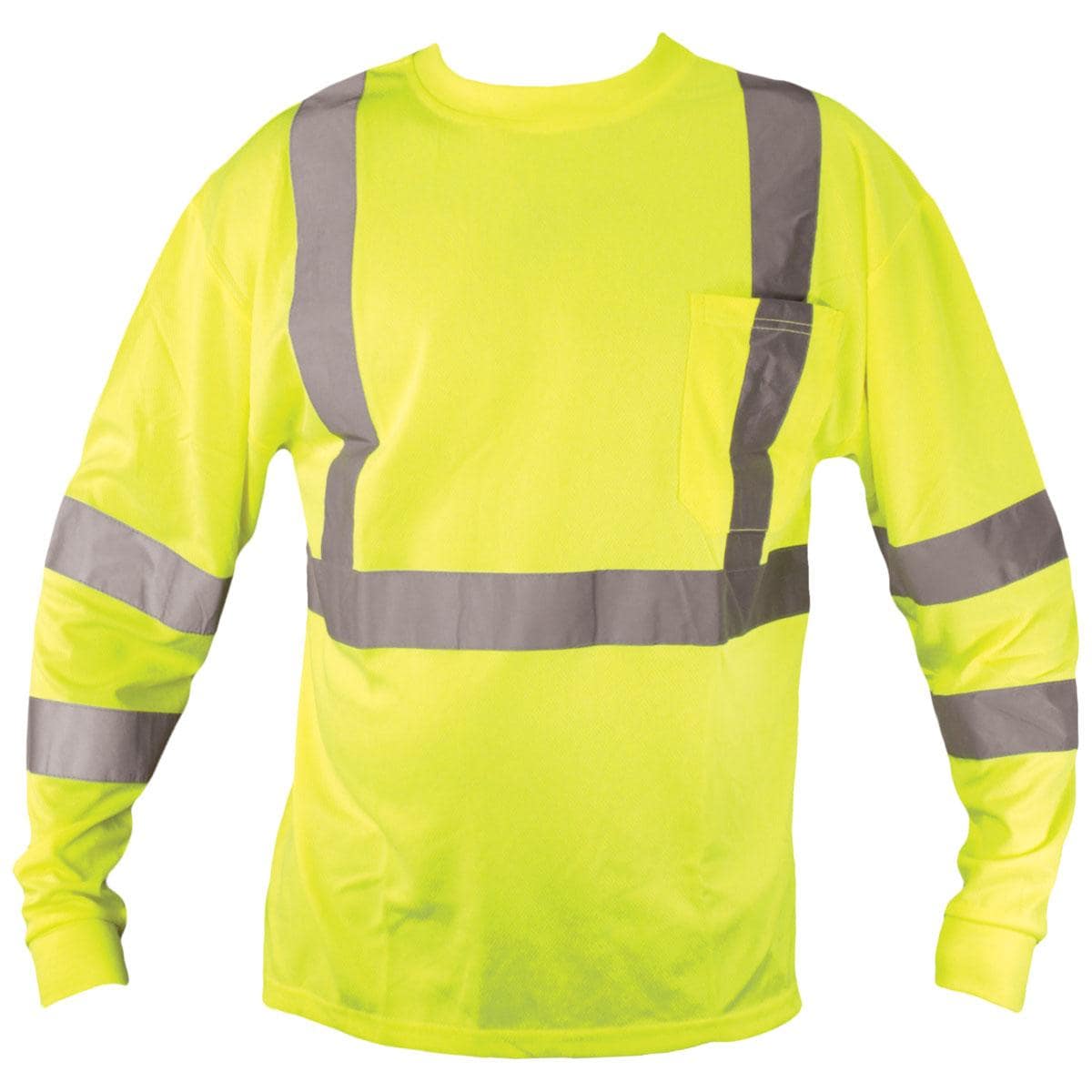 Class 2 Safety Shirt