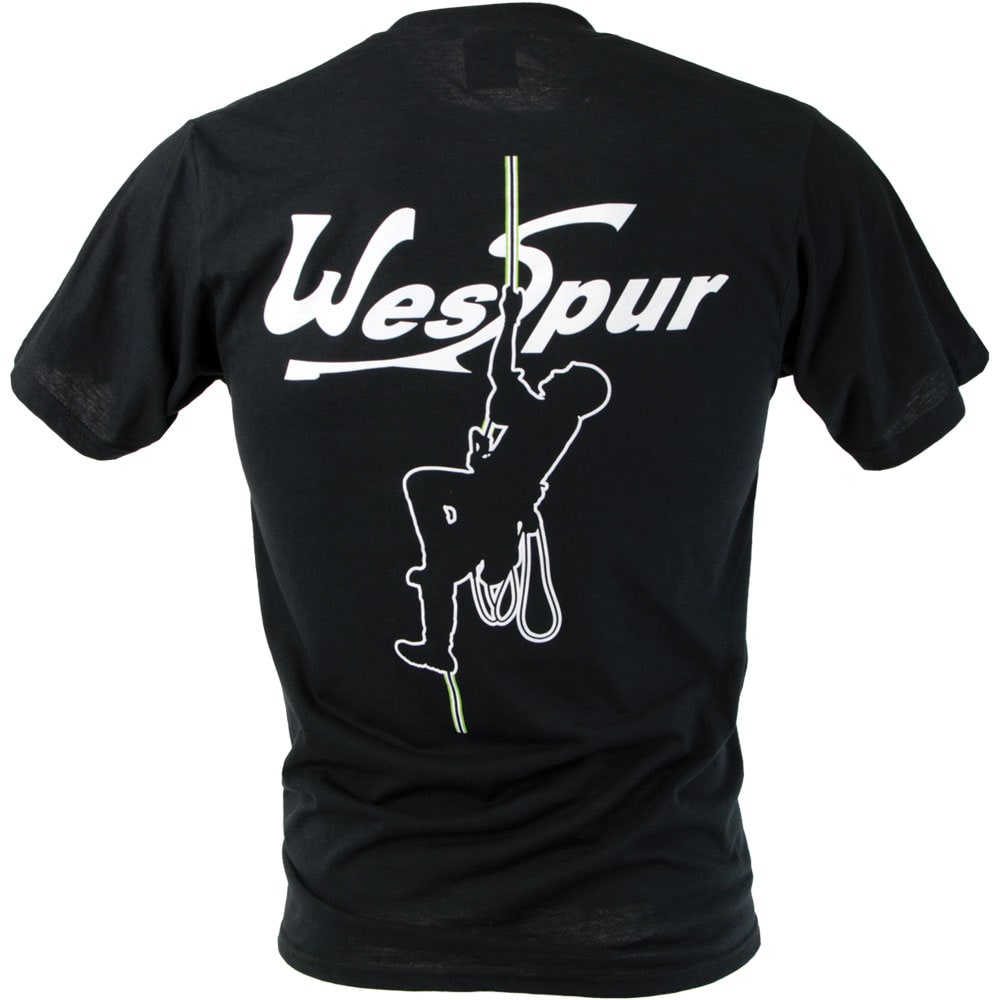 WesSpur SRS Tree Climber Shirt