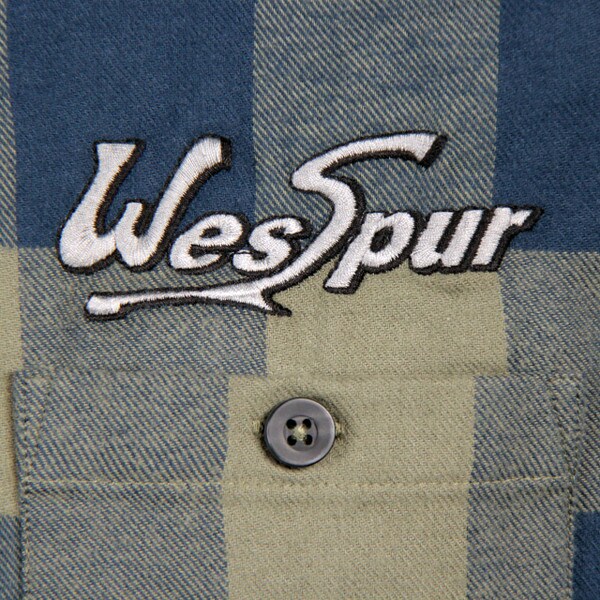 wesspur flannel logo