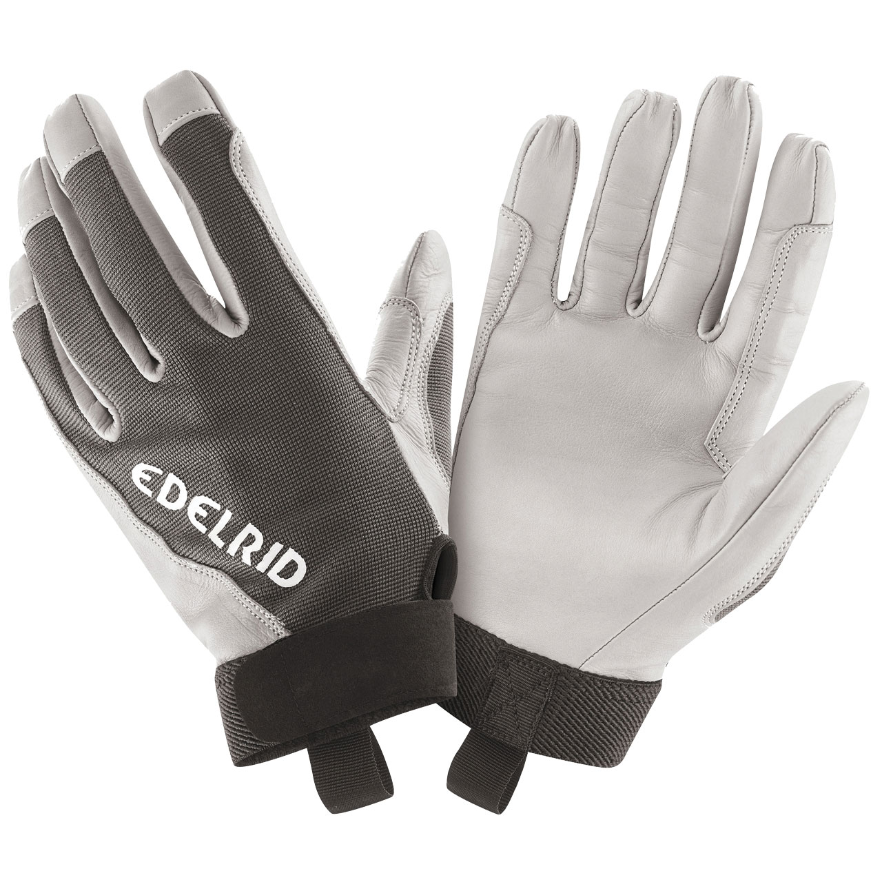 Edelrid Skinny Climbing Gloves