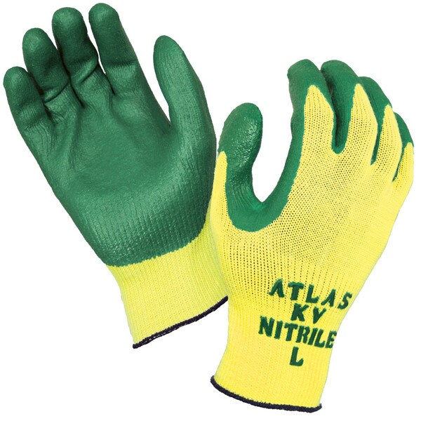 Atlas Kevlar Gloves