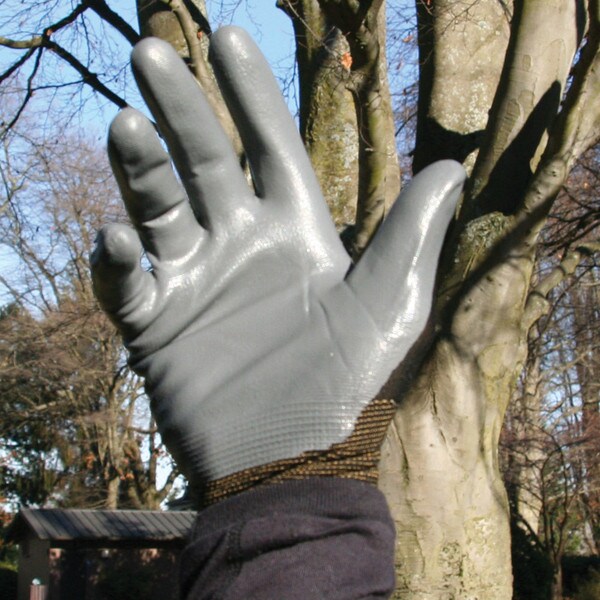 Nitrile Gloves