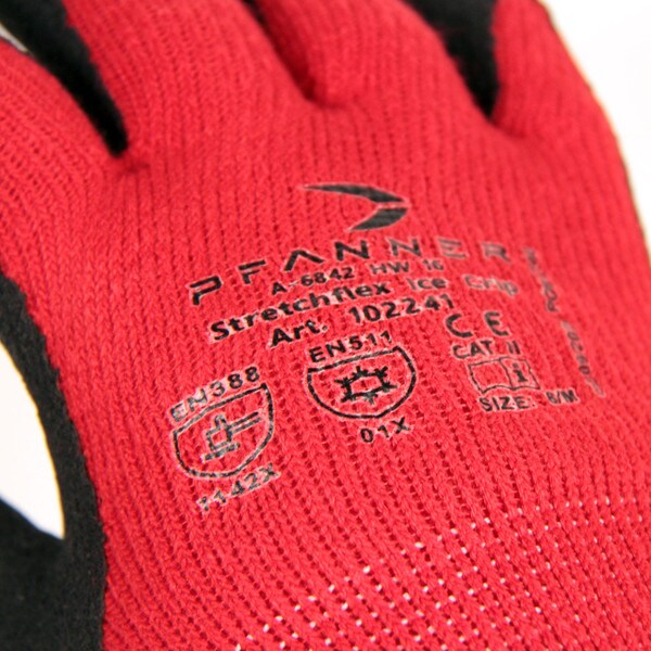 pfanner stretchflex gloves