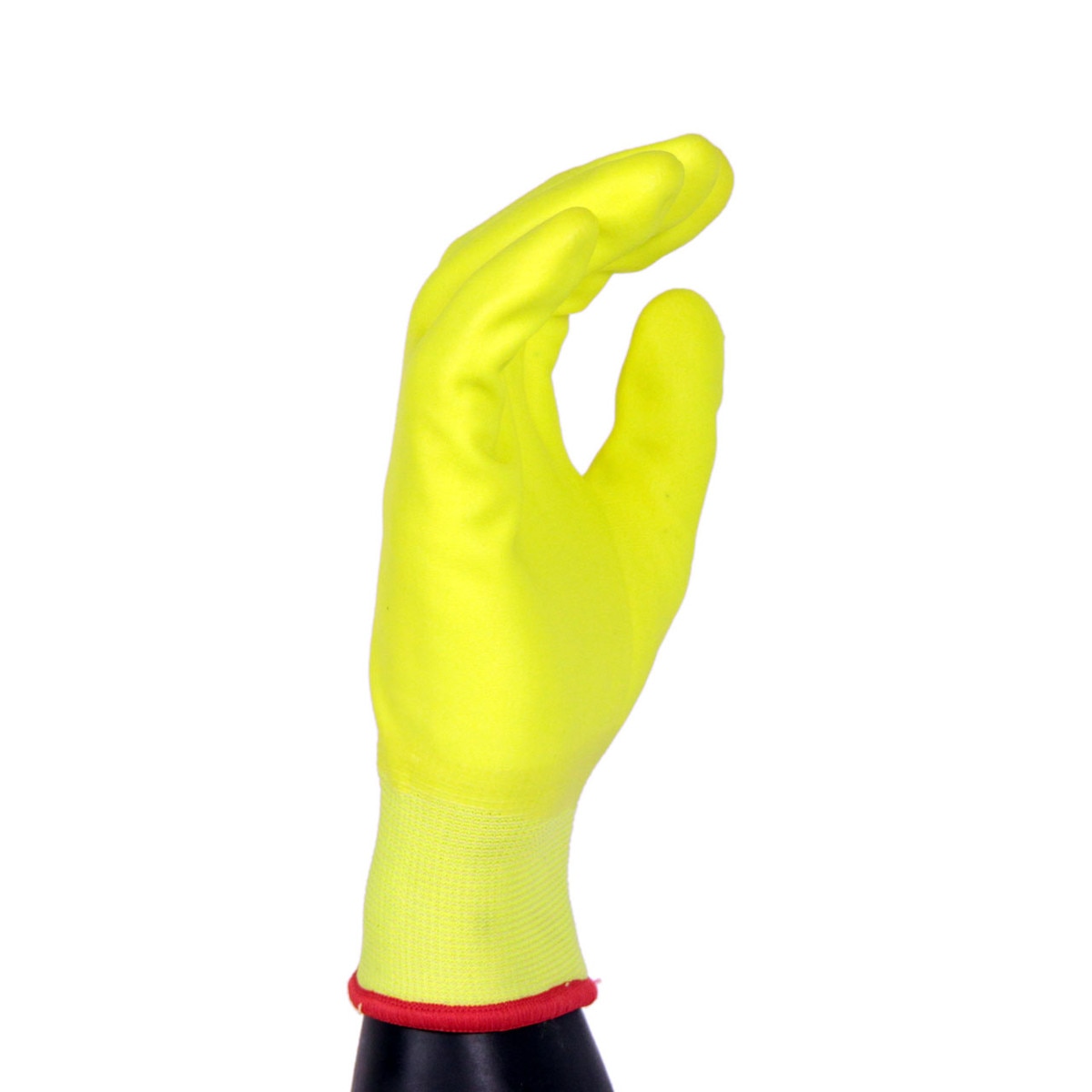 DIAMOND Winter Lined Cut-Resistant