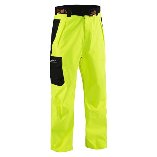 grundens hi v rain pants