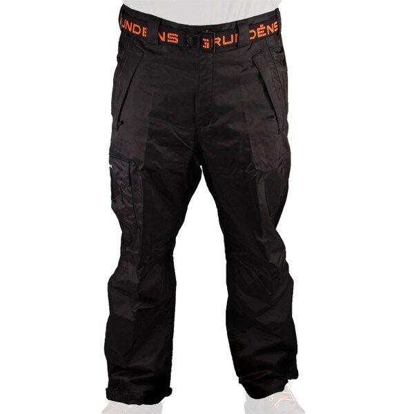 grundens rain pants