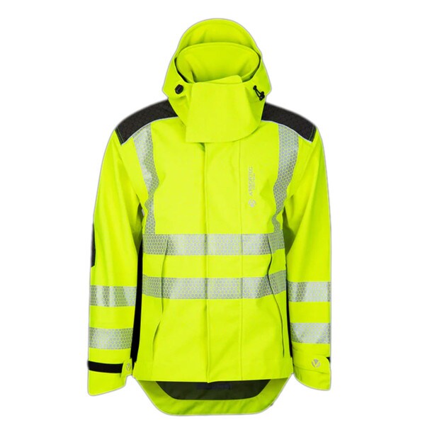 arbortec hd hi viz jacket