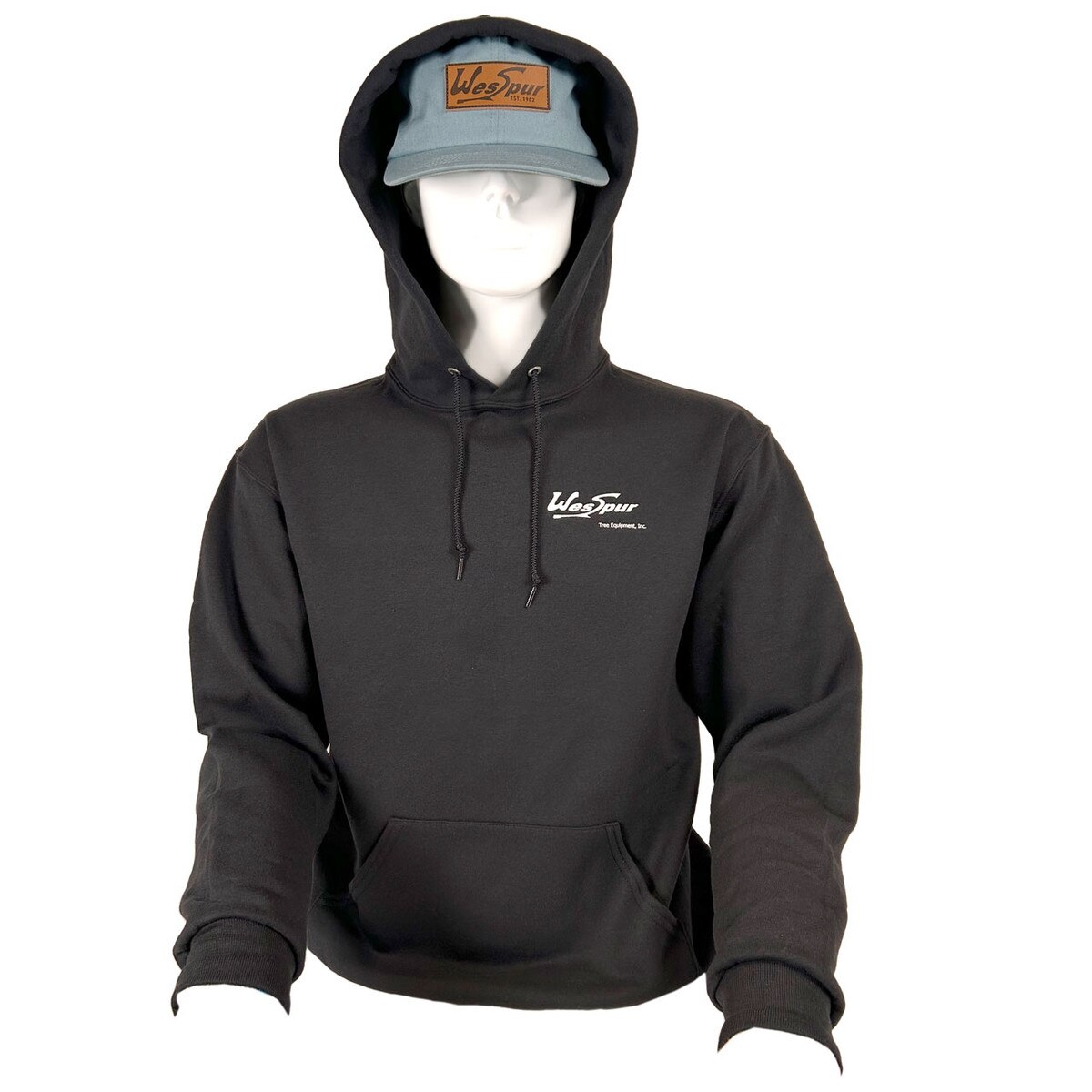 WesSpur Sweatshirt